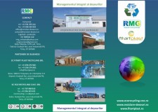 Achizitii deseuri plastic, folie, hirtie si carton, pet