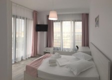 Cazare Mamaia, Sat Vacanta - Apartament Oxford