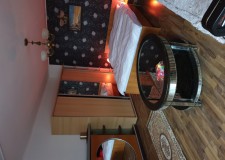 Baneasa - garsoniera in vila