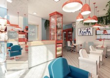 Manichiura Pedichiura,Unghii Tehnice, Cosmetica, Coafor Stilist, Masaj