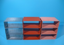 Vindem forme pentru branza inox/plastic noi