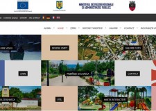 A fost lansat site-ul CNIPT Dolhasca