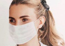 Masca/masti protectie 3 straturi Certificat EU