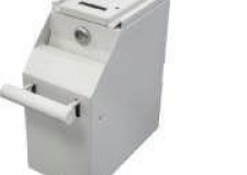 Sertar de bani  SEIF MS 102, 2 x 2 Key