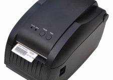 Imprimanta  cod bare TIGER 3150 TI cu trei interfete incluse,