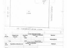 Vand teren Bragadiru Ilfov