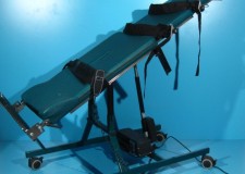 Pat cu verticalizare second hand Linak