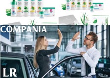 Parteneriat Compania LR Romania