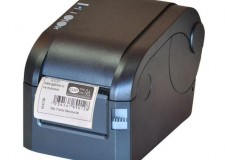 Imprimanta  cod bare TIGER 3120T RS+USB cu trei interfete incluse