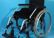 Rulant hadicap second hand Meyra / l sezut 41 cm