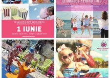 Hotel Fortuna 3 stele Eforie Nord â€“ Oferta 1 IUNIE!