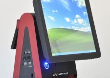 POS 1508 K Aristocrat fara afisaj client