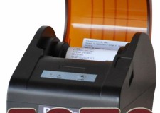 Imprimanta departament Debbie Aristocrat 58T3 cu interfata RS232