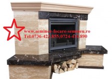 Imbracaminte pentru seminee-REDUCERE 5%.