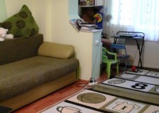 Apartament modern si spatios