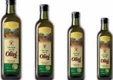 OLIVI Ulei de Masline Grecesc Organic Extravirgin Engro