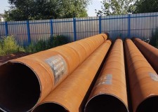 TEVI LAMINATE SI SUDATE