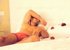 Intalnire discreta cu masaj inclus