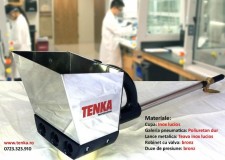 Masina de tencuit profesionala! Cel mai bun pret!