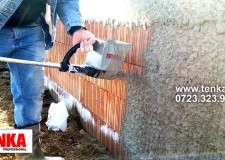 Masina de tencuit profesionala! Cel mai bun pret!