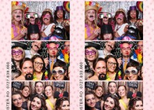 Cabina Foto Boothster - marturia perfecta pentru evenimentul tau!