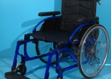 Cel mai bun si ieftin scaun de la Meyra / latime sezut 45 cm