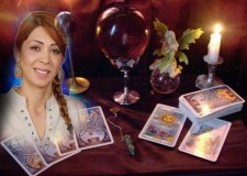 Prezicatoare tarot, tamaduitoare