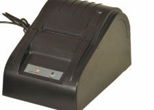 Imprimanta departament  Debbie Aristocrat 58T6 â€“ USB or RS232 interface