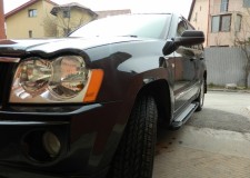 Jeep Grand Cherokee Limited -  anul 2006 -volanul dreapta