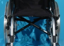 Carucior conceput pentru invalizi second hand Breezy