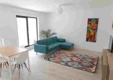 Particular â€“ inchiriez apartament 2 camere Plaza Residence