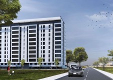 Metrou Pacii, ap. 2 cam, loc parcare gratuit