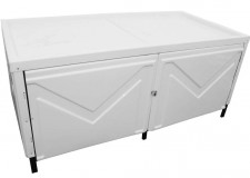 Taraba Grand pentru fructe si legume