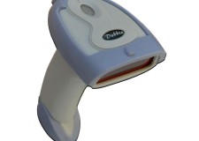 Cititor cod bare TC-2015 120 scan/sec USB sau RS232