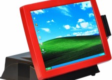 POS all In One Model POS 502 fara VFD