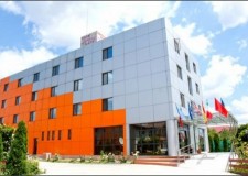 Camin de batrani Bucuresti