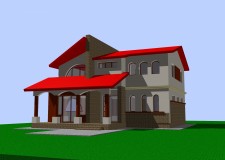 Proiectare constructii civile, industriale, agrozootehnice