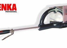 Masina tencuit profesionala - pistol tencuit TENKA