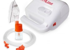Aparat aerosoli nebulizator Redline 315