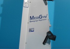 Aparat de recuperare second hand MediGym