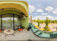 Inchiriere apartamente Mamaia in regim hotelier