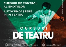 Cursuri de teatru