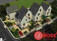 CASA / VILA NOUA RED ROSE RESIDENCE 7