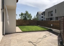 Vila superba ultramoderna mogosoaia strada prelungirea colentina