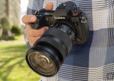 Best Camera 2019 = Panasonic S1