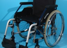 Vindem rulant cu laterale detasabile Meyra / 46 cm