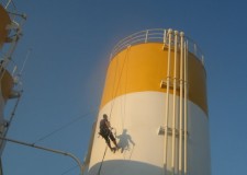 alpinisti utilitari vopsitorie airless, tencuieli fatade alpinism utilitar