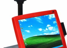 POS All-In-One 502 cu VFD inclus, Intel Atom D425, 1.8Ghz