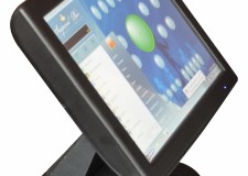 POS SYSTEM 1508 H + afisaj LCD 2x20 caractere + SSD 64Gb