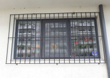 Grilaje Metalice Bucuresti - Geamuri si Ferestre - Preturi Mici